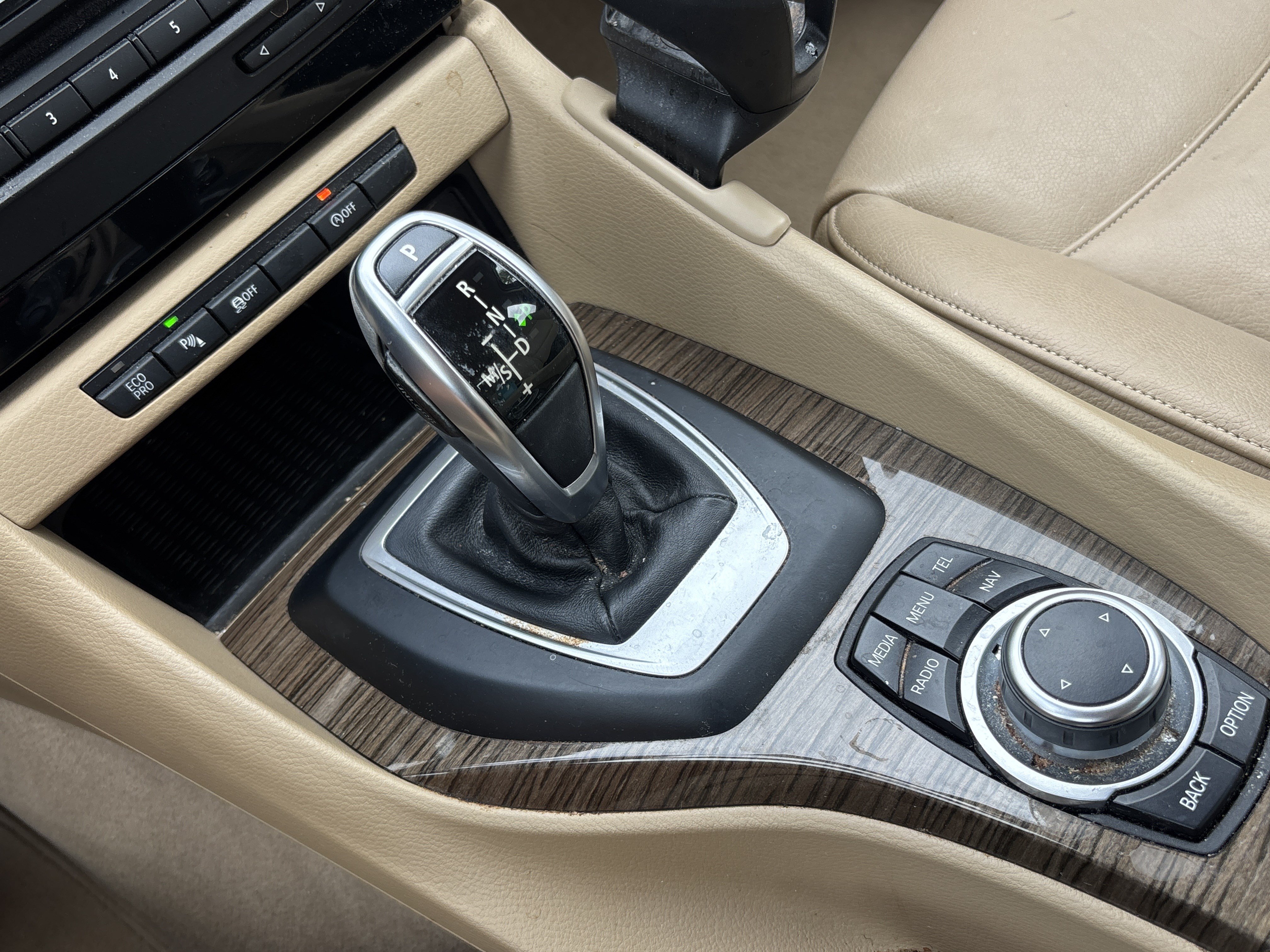 Used 2015 BMW X1 sDrive28i RWD image 26