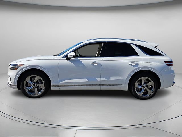 Used 2026 Genesis GV70 2.5T Select image 3