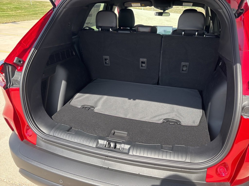 New 2025 Ford Escape ST-Line w/ Tech Pack #1 image 27