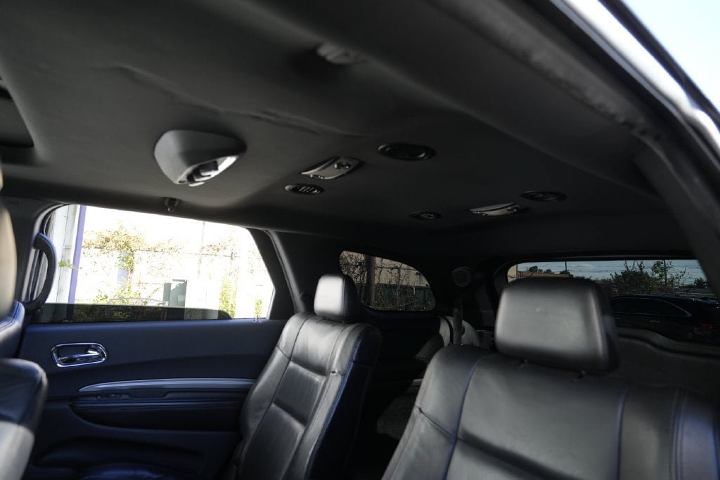 Used 2017 Dodge Durango GT w/ Premium Group AWD/4WD image 24