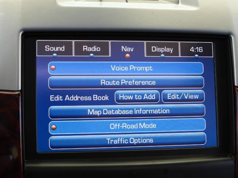 Used 2013 Cadillac Escalade Luxury image 61