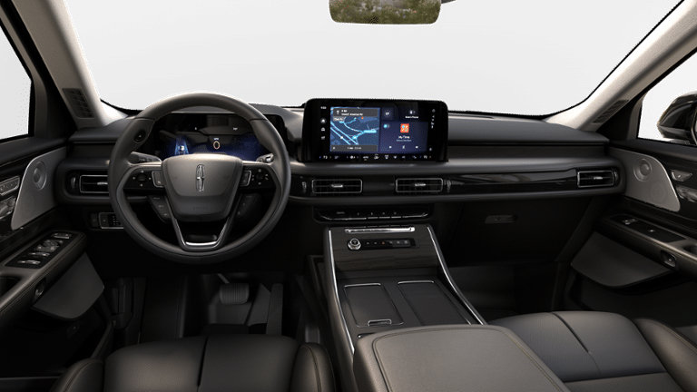 New 2026 Lincoln Aviator Reserve AWD/4WD image 29
