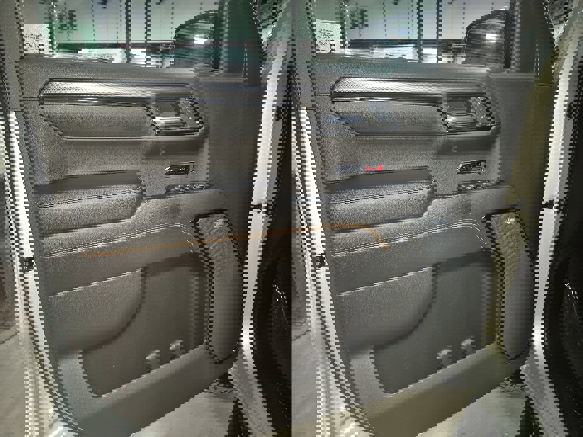 Used 2022 GMC Sierra 1500 AT4 w/ Technology Package image 23