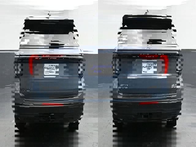 New 2026 Ford Explorer Active image 10