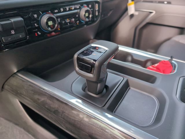 New 2026 Chevrolet Silverado 1500 LTZ w/ LTZ Premium Package image 24