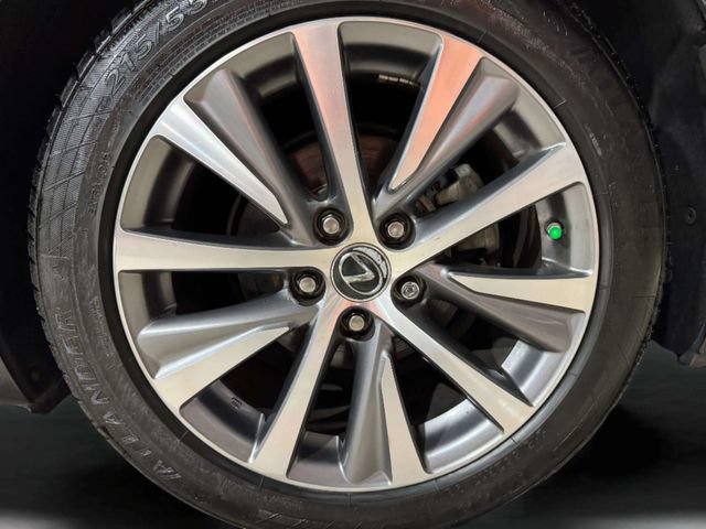 Used 2021 Lexus ES 350 w/ Premium Package FWD image 36