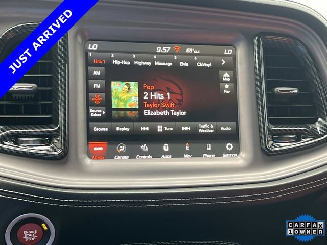 Used 2023 Dodge Challenger SRT Hellcat image 26