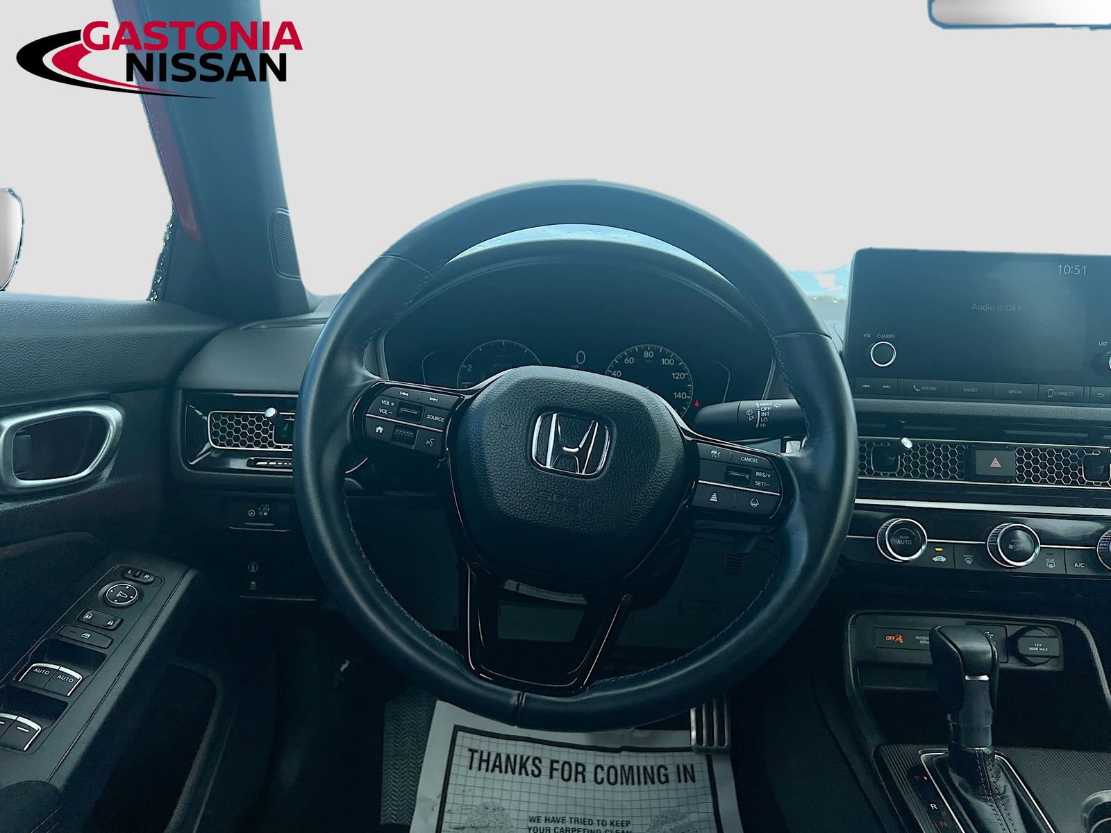 Used 2024 Honda Civic Sport image 29