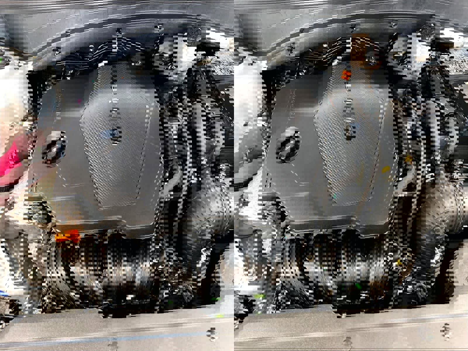 Used 2023 Kia Sportage EX AWD/4WD image 33