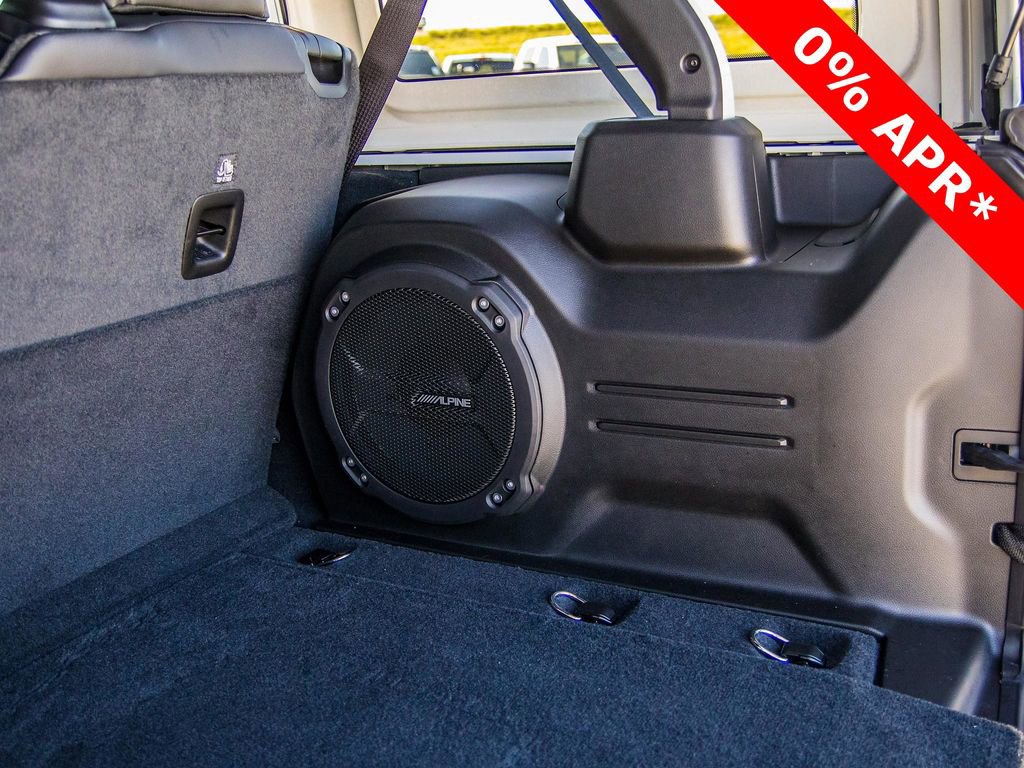 New 2026 Jeep Wrangler Sahara image 14