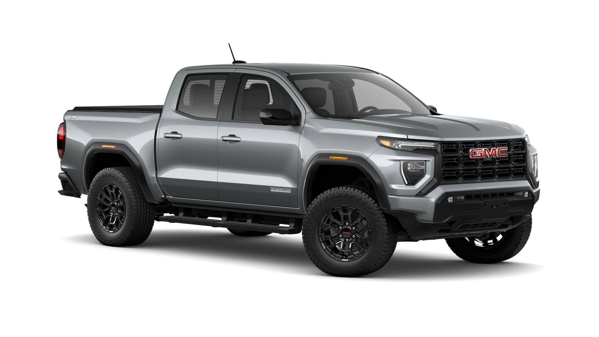 New 2026 GMC Canyon Elevation w/ Convenience Package AWD/4WD image 52