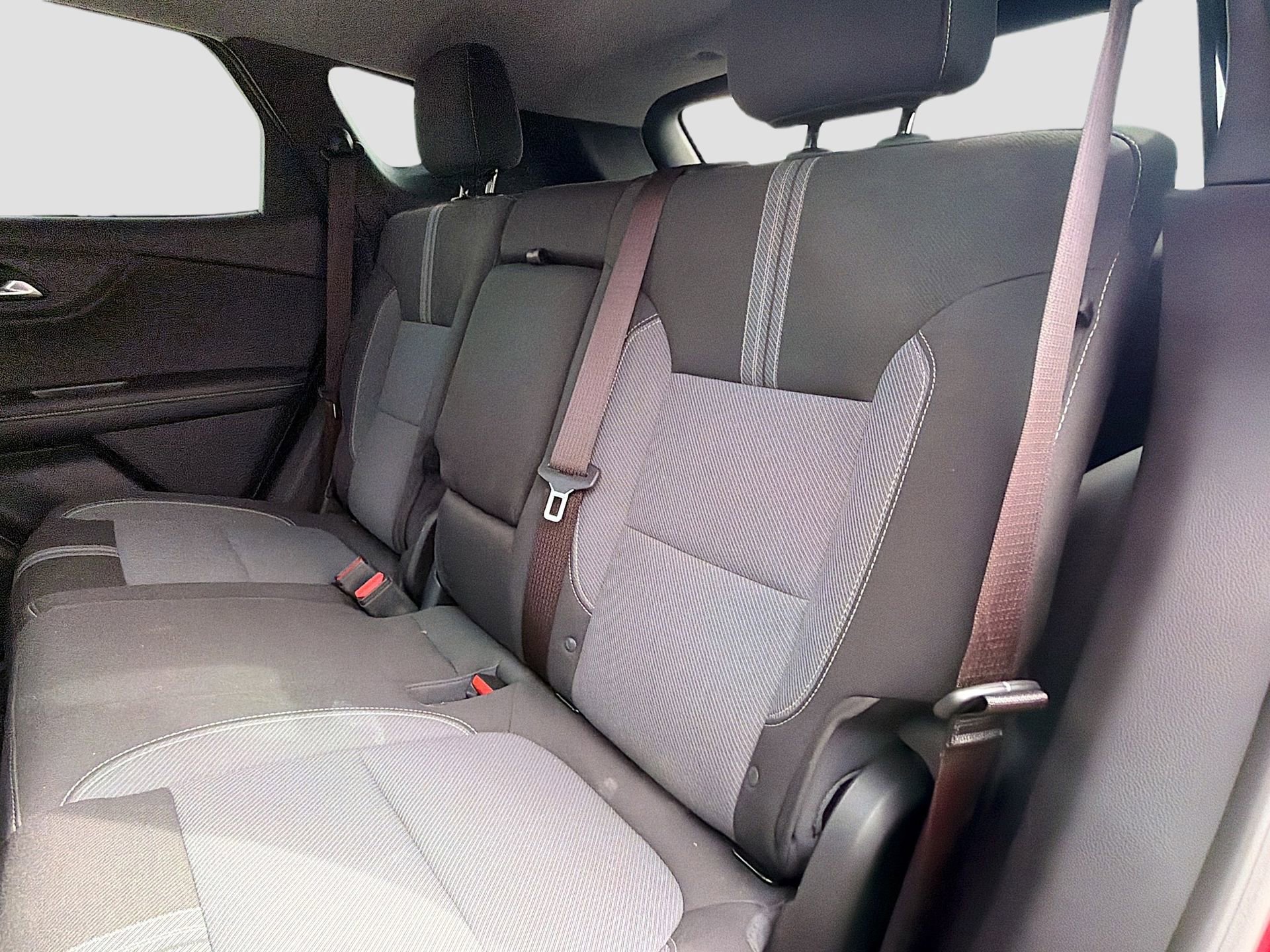 Used 2023 Chevrolet Blazer LT w/ Driver Confidence Package image 26