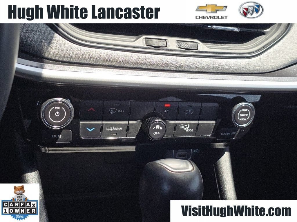 Used 2024 Jeep Compass Latitude AWD/4WD image 27
