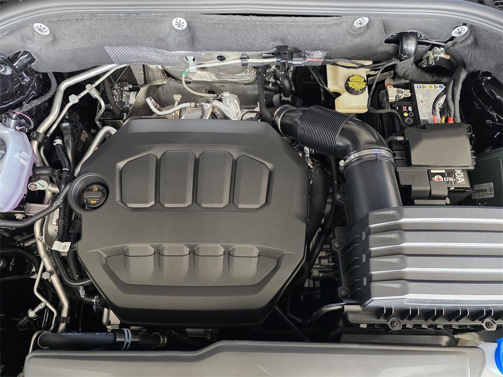 New 2026 Volkswagen Atlas SEL image 20