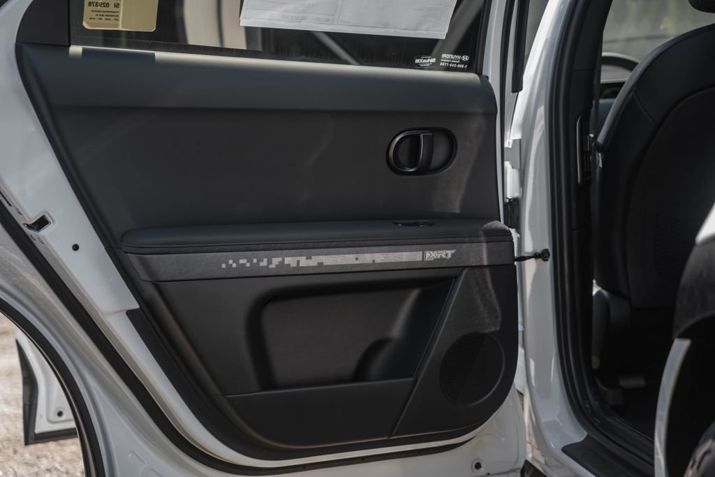 New 2025 Hyundai Ioniq 5 XRT image 37