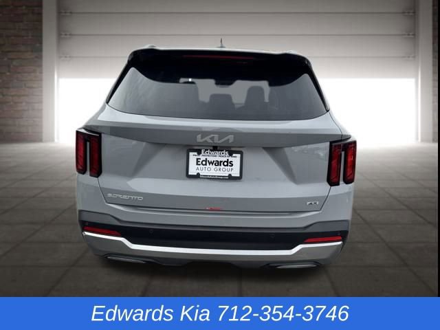 New 2026 Kia Sorento S image 5