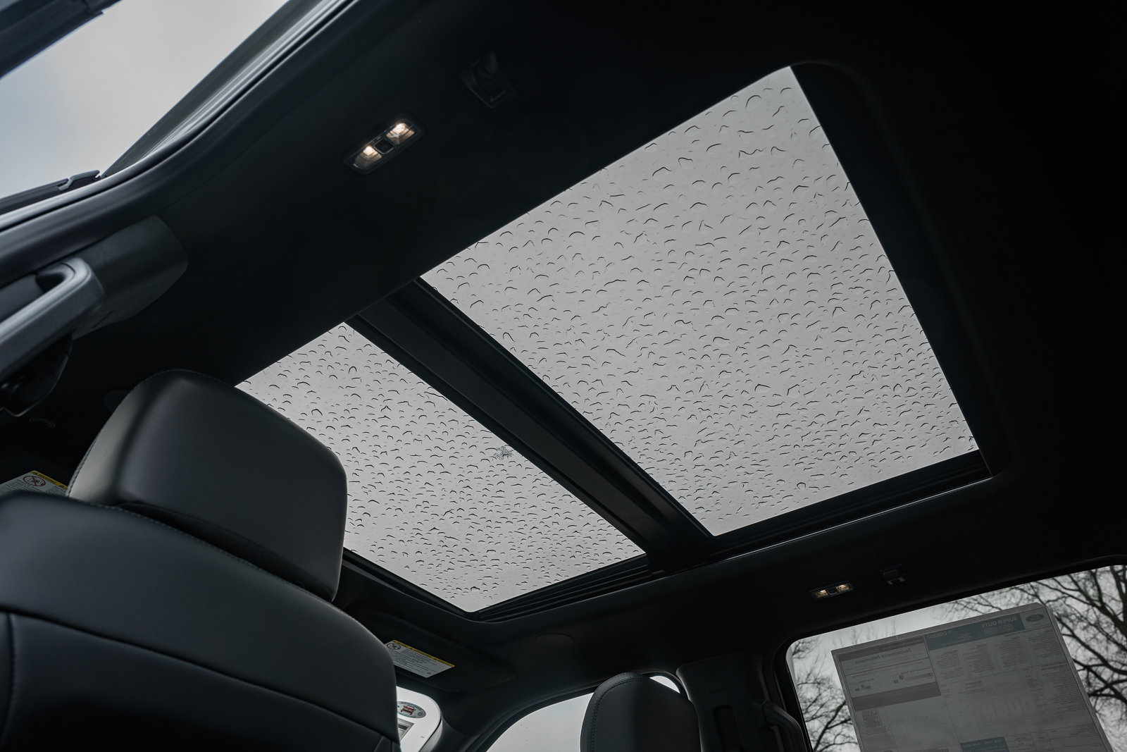 New 2026 Ford F250 Platinum image 43