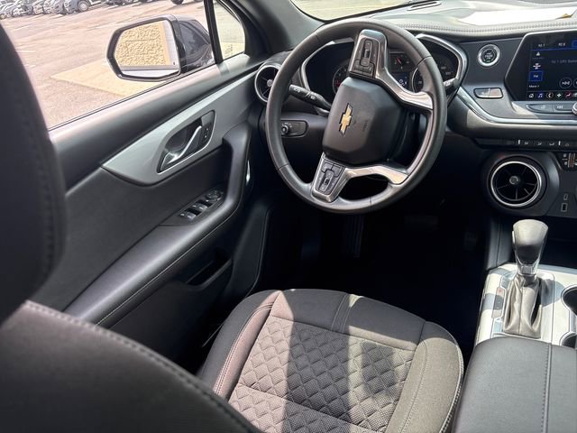 Used 2022 Chevrolet Blazer LT image 18