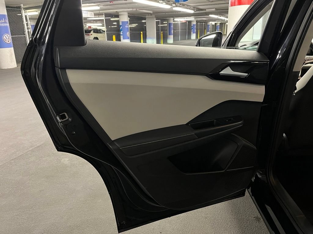 Used 2025 Volkswagen Taos S FWD image 19