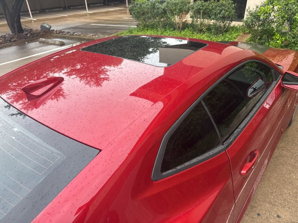 Used 2016 Chevrolet Camaro LT image 10