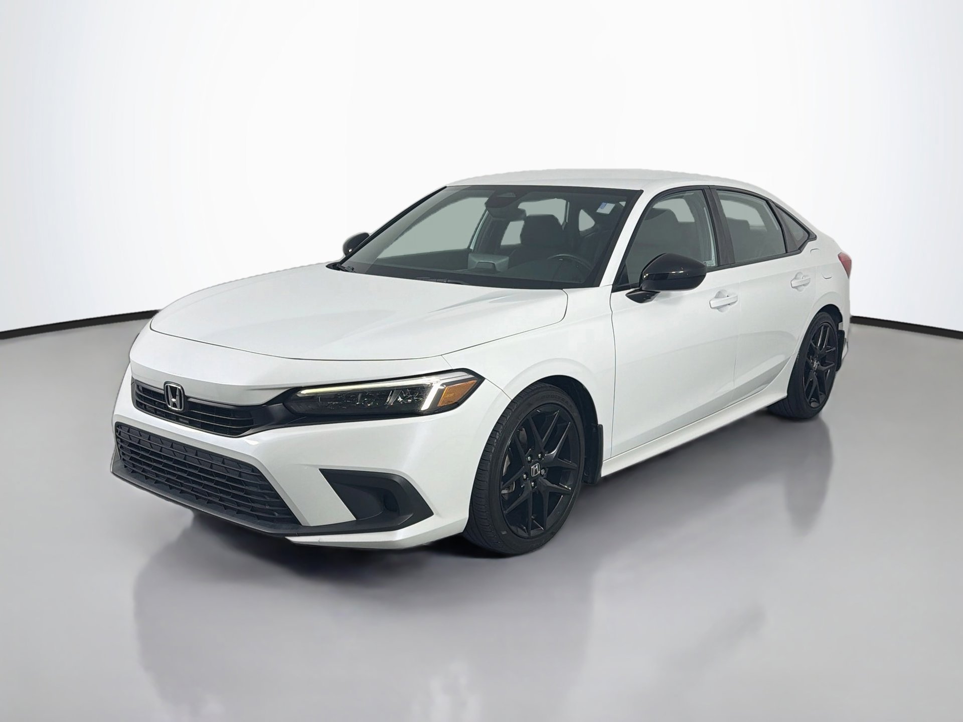 Used 2023 Honda Civic Sport image 7