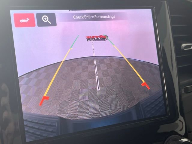 New 2025 RAM 2500 Tradesman w/ Bed Utility Group image 10