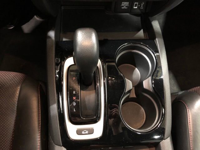 Used 2018 Honda Ridgeline Black Edition image 22