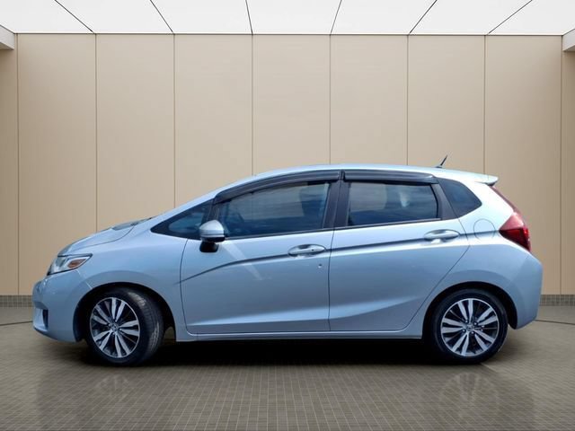 Used 2017 Honda Fit EX image 10