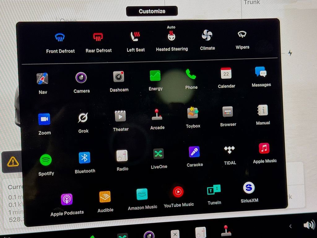 Used 2022 Tesla Model Y Performance image 19