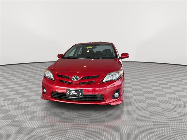 Used 2013 Toyota Corolla S image 4