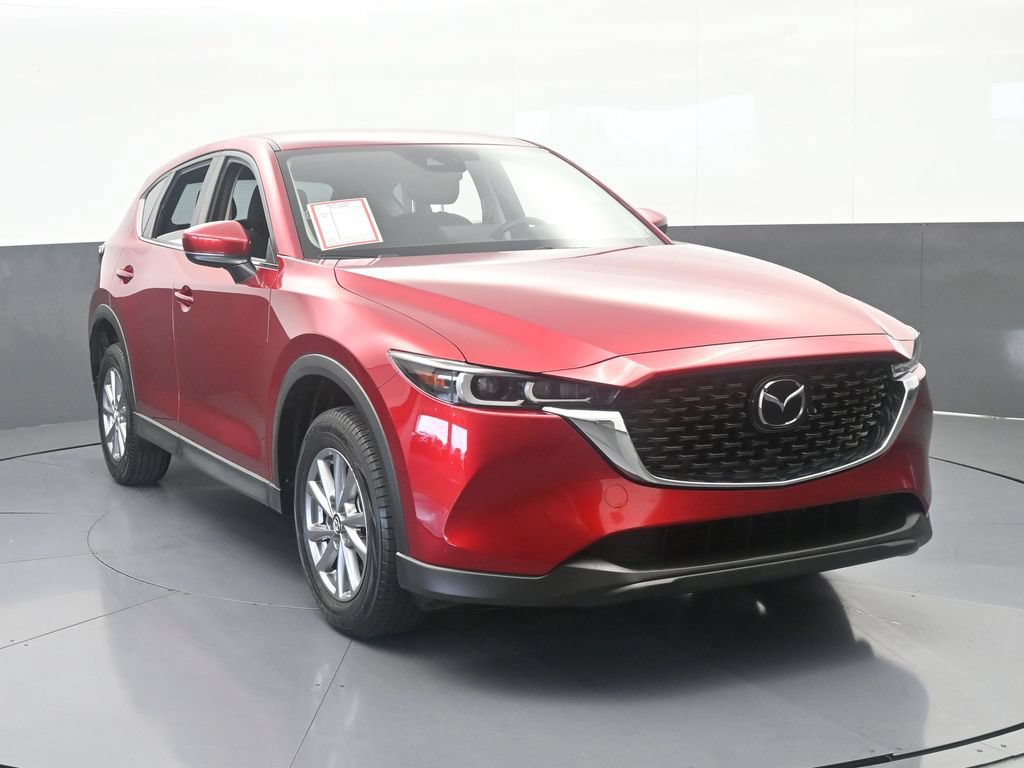 Used 2023 MAZDA CX-5 AWD 2.5 S image 9