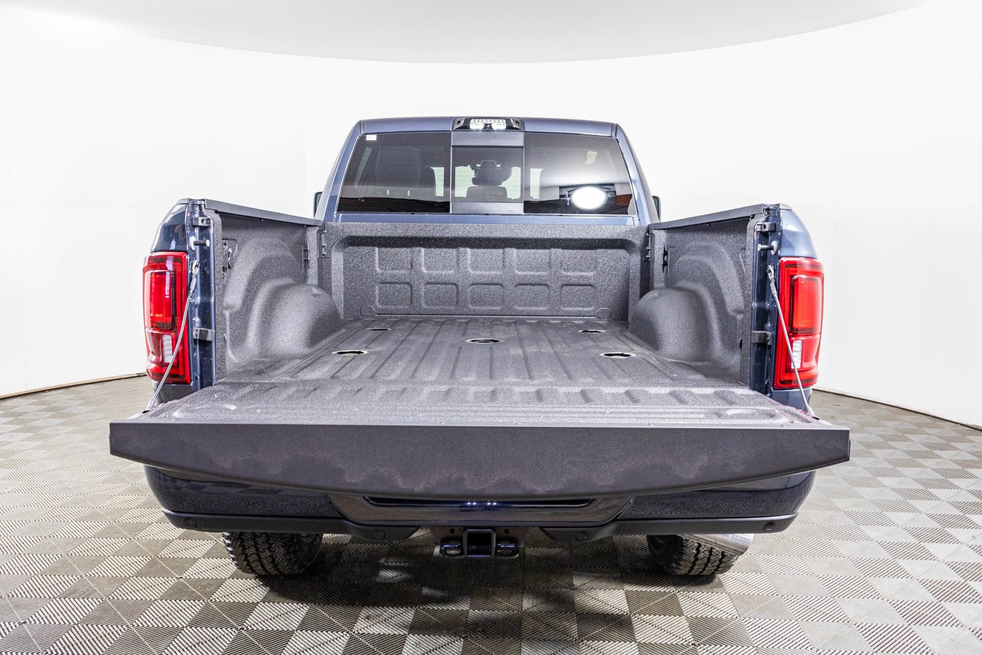 New 2026 RAM 3500 Laramie image 42