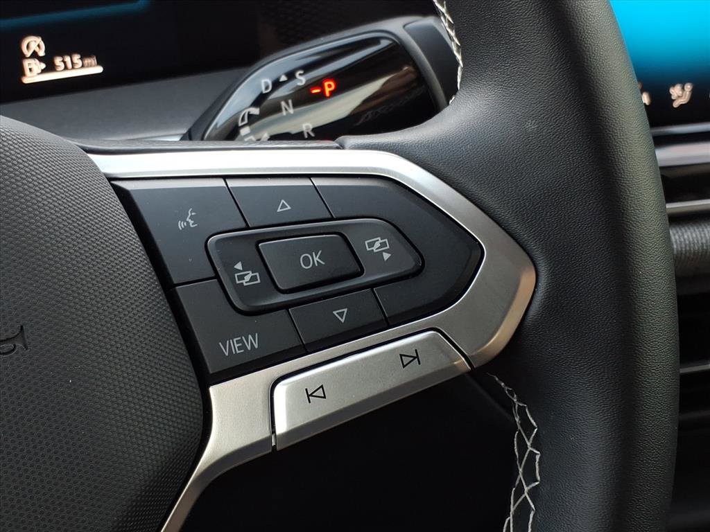 Certified 2025 Volkswagen Tiguan S image 30