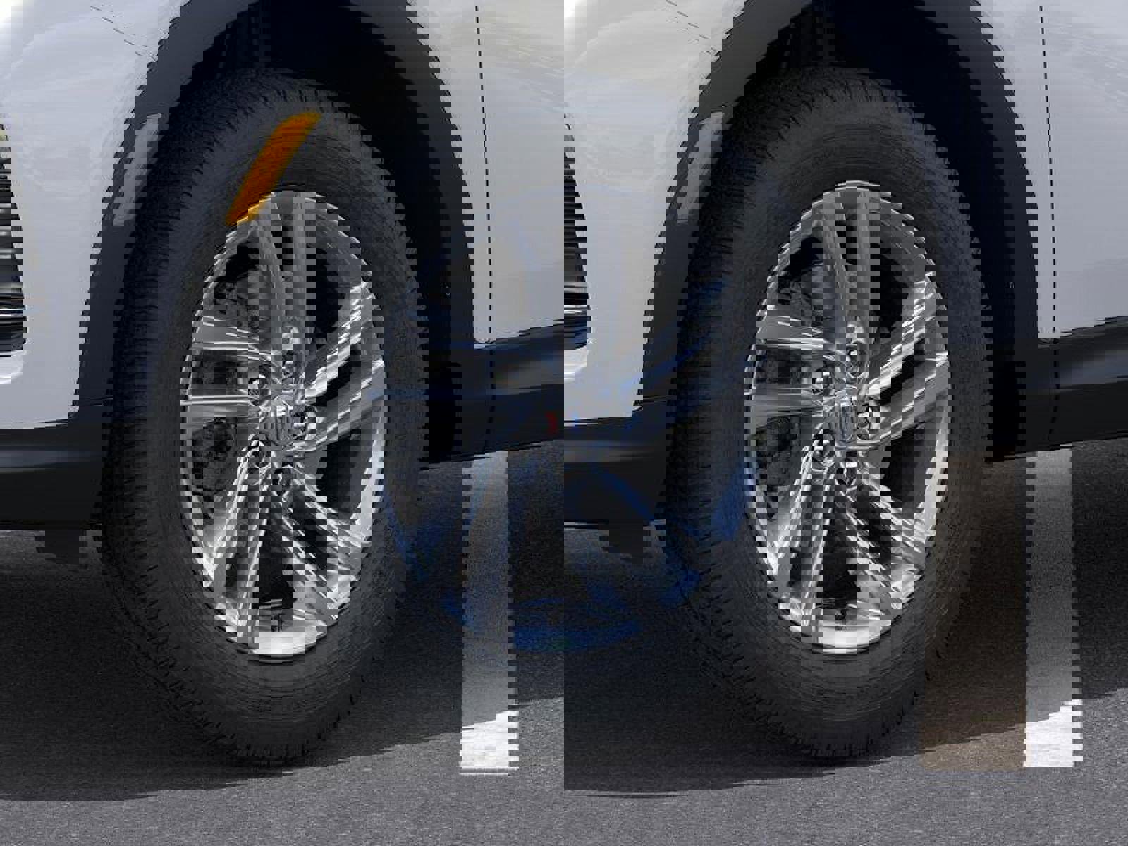 New 2026 Buick Envista Preferred w/ Convenience I Package image 10