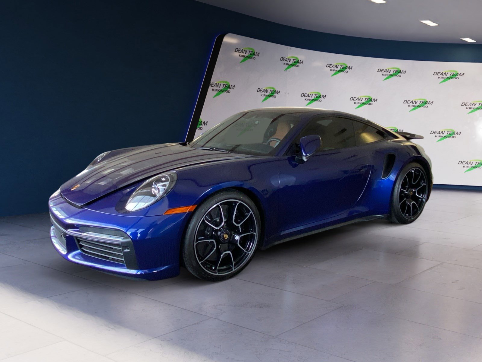 Used 2024 Porsche 911 Turbo S image 2