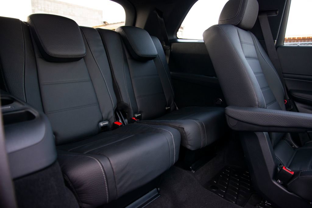 New 2026 Mercedes-Benz GLS 450 4MATIC image 15