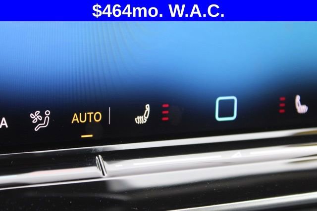 Used 2025 Volkswagen Tiguan SE AWD/4WD image 36