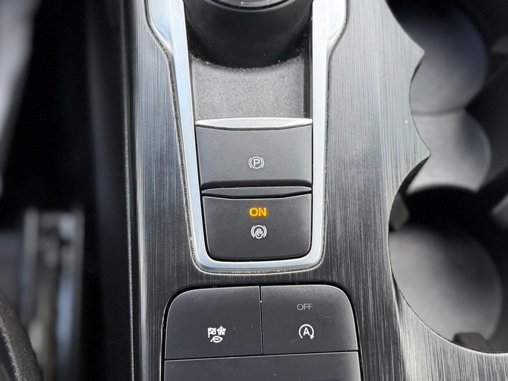 Used 2025 Ford Escape ST-Line Select image 17