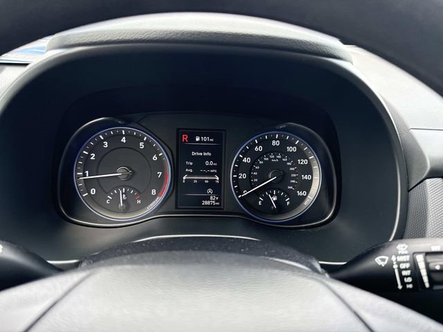 Used 2023 Hyundai Kona SEL image 31