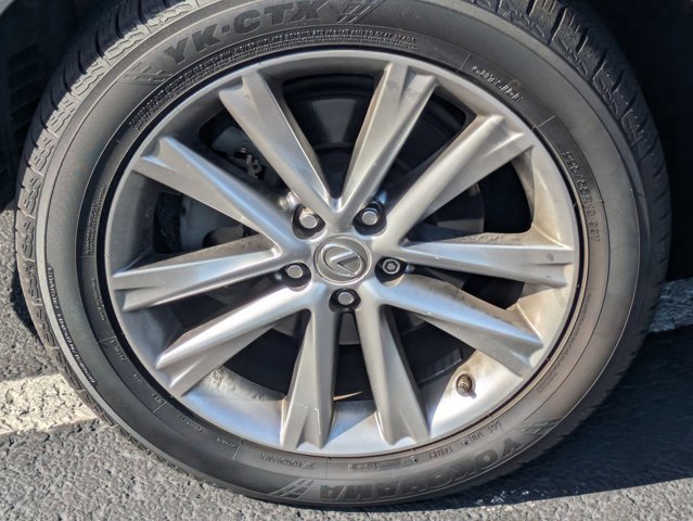 Used 2015 Lexus RX 350 FWD image 16