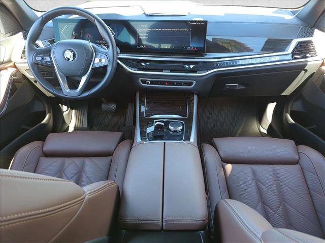 Used 2025 BMW X5 sDrive40i image 18