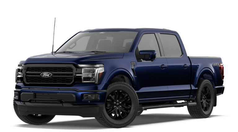 New 2026 Ford F150 Lariat w/ Equipment Group 502A High AWD/4WD image 23