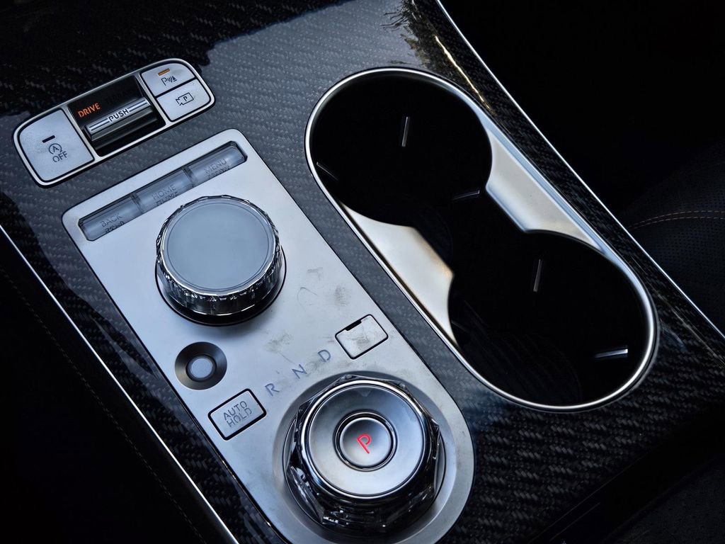 New 2026 Genesis GV70 3.5T Sport Prestige image 26