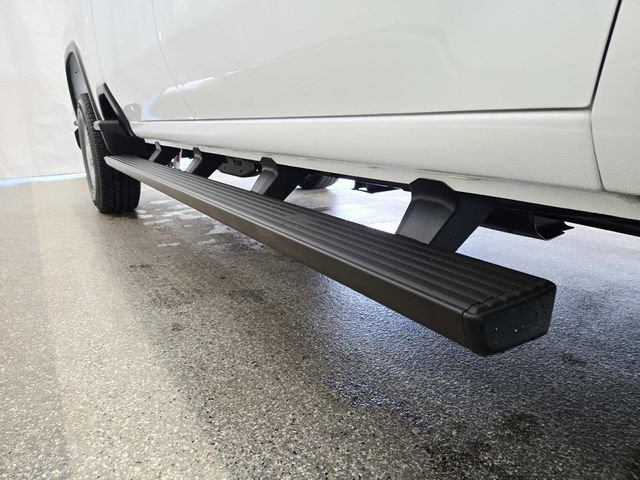 New 2026 Chevrolet Silverado 2500 W/T w/ WT/CX Safety Package image 14