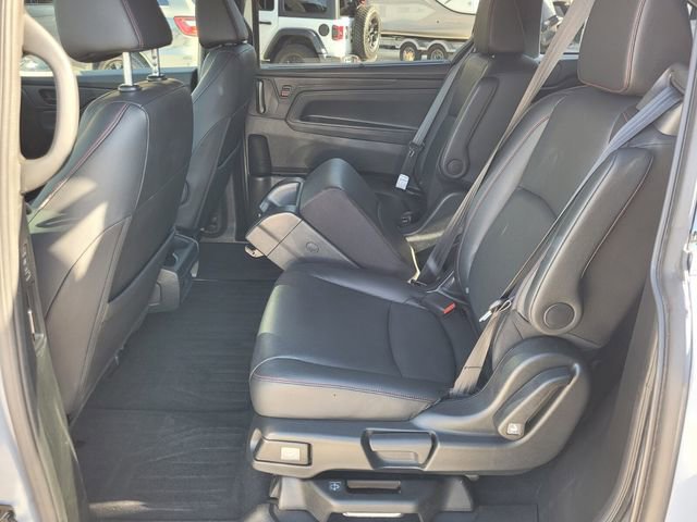 Used 2024 Honda Odyssey Sport image 6