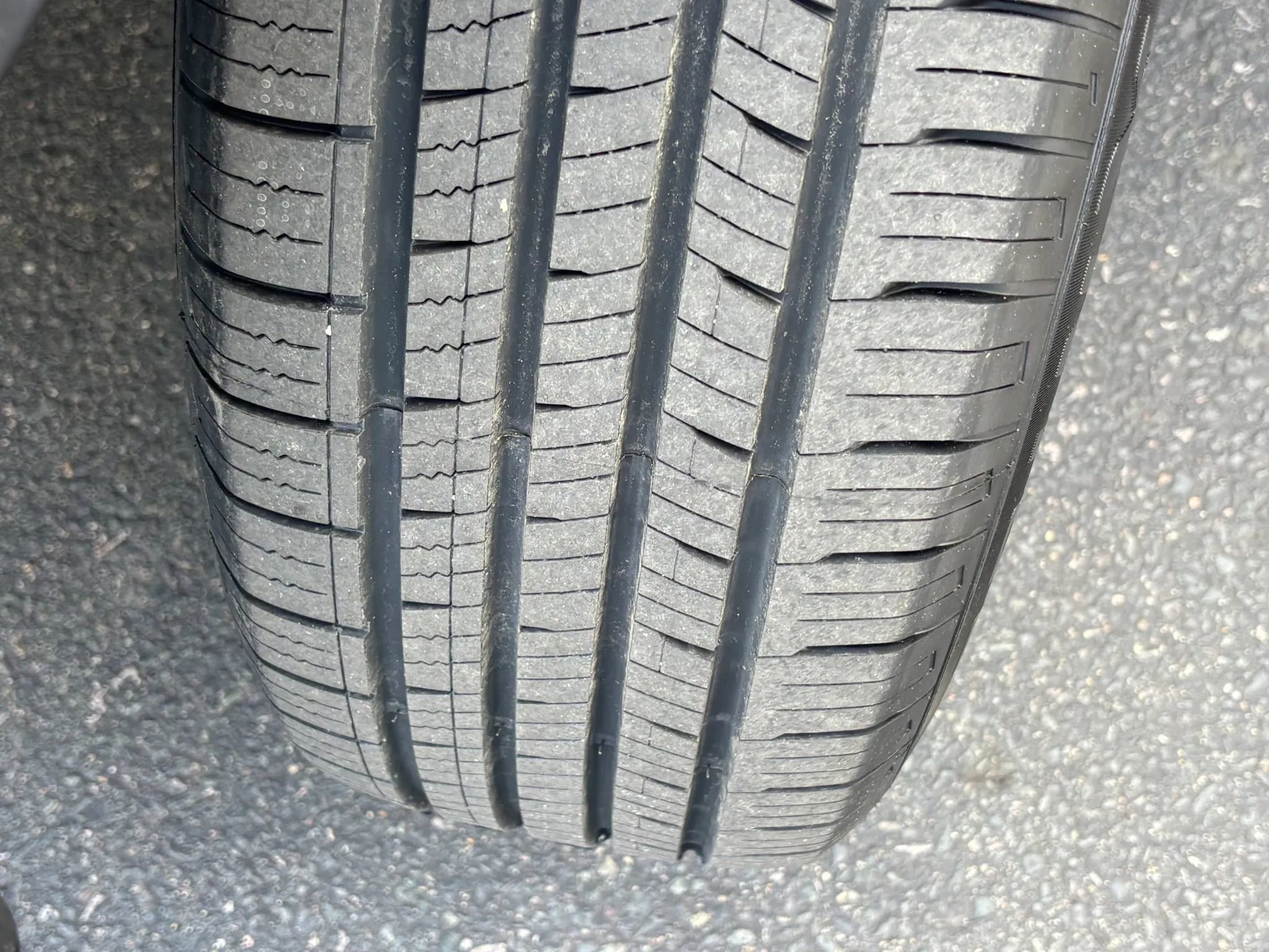 Used 2016 Subaru Forester 2.5i image 38