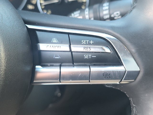 Certified 2024 MAZDA CX-50 AWD 2.5 S w/ Weather Package image 18