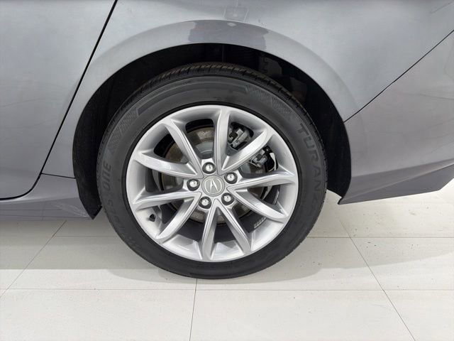 Certified 2023 Acura TLX FWD image 48