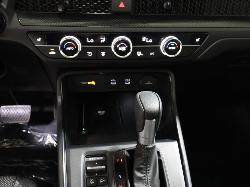 New 2026 Honda CR-V EX image 26