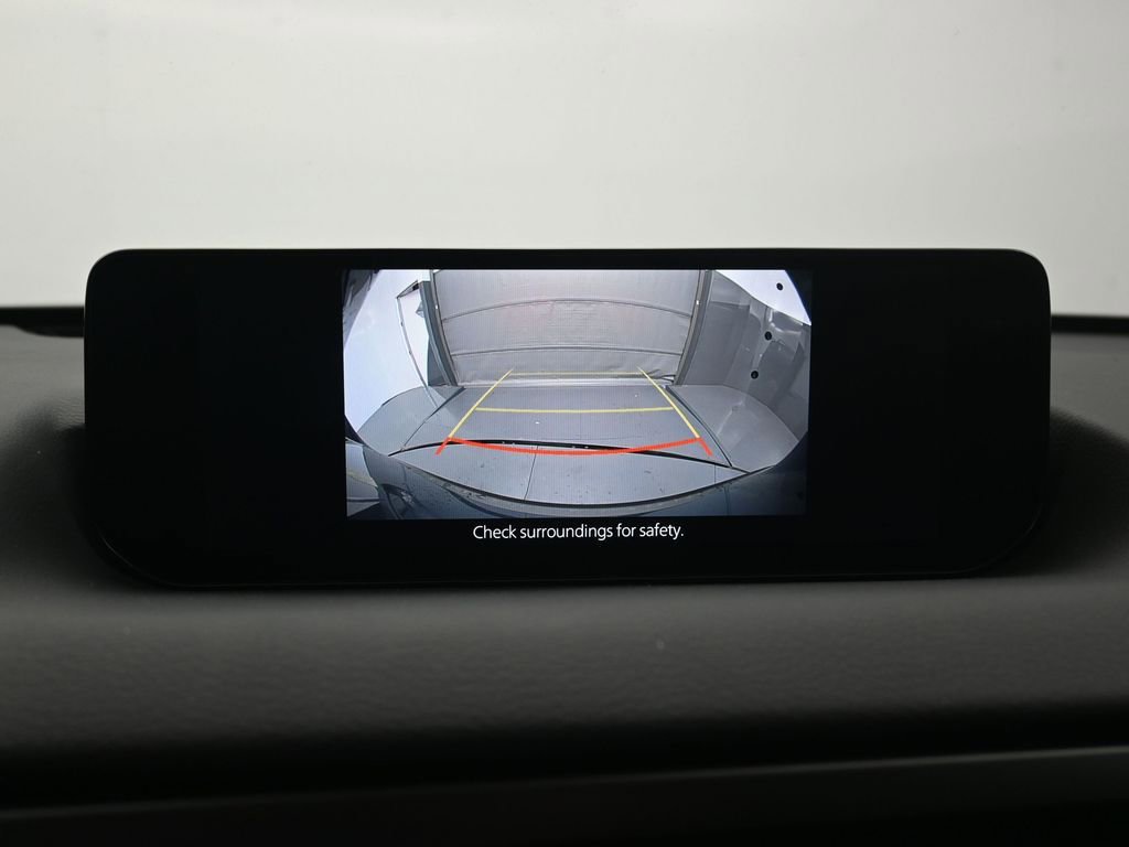 Used 2025 MAZDA CX-50 2.5 Hybrid w/ Weather Package image 11